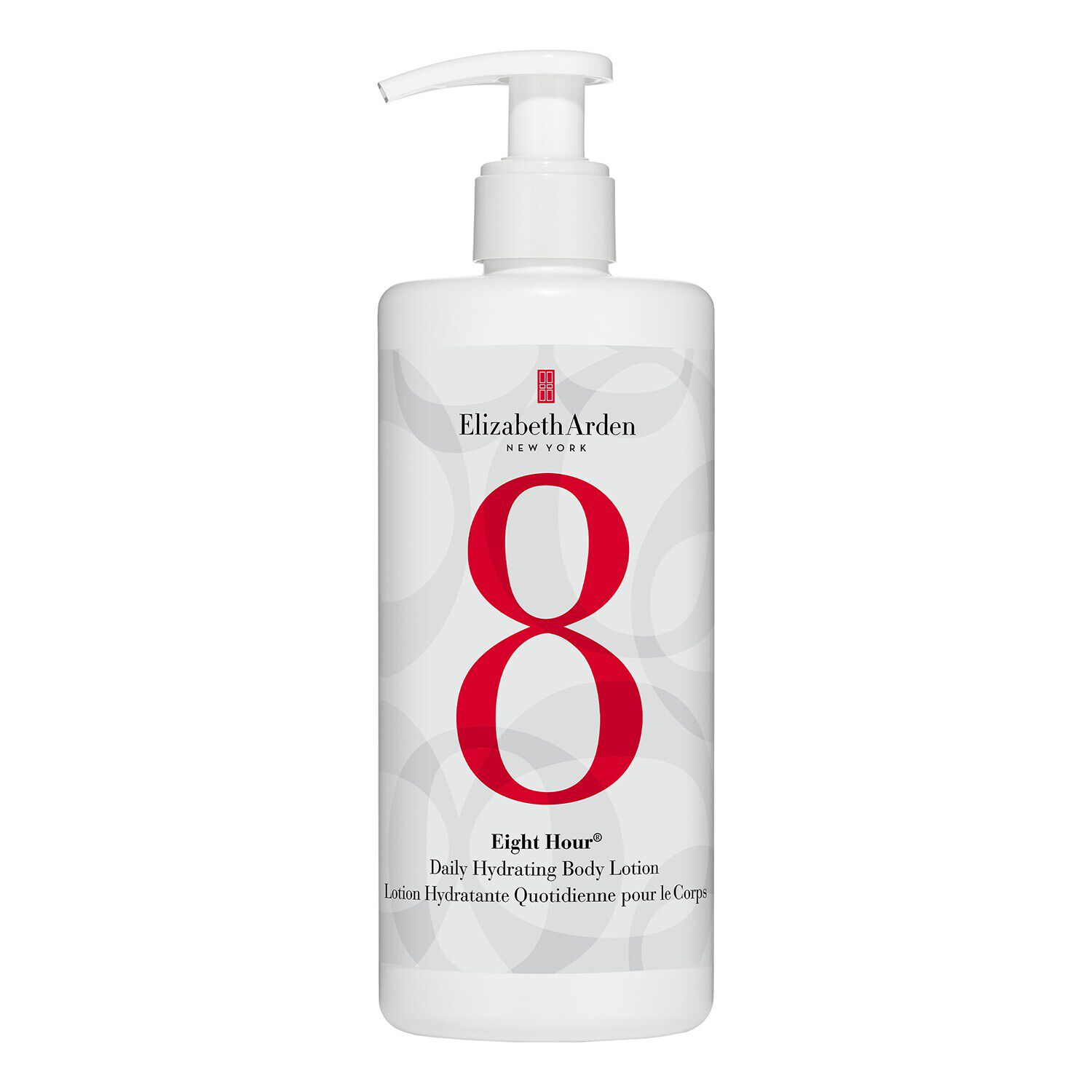 Eight Hour® Daily Hydrating Body Lotion