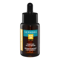 Purifying Scalp Serum - AHA + Zinc, SEPHORA COLLECTION