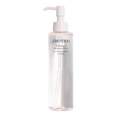 Refreshing cleansing water, SHISEIDO