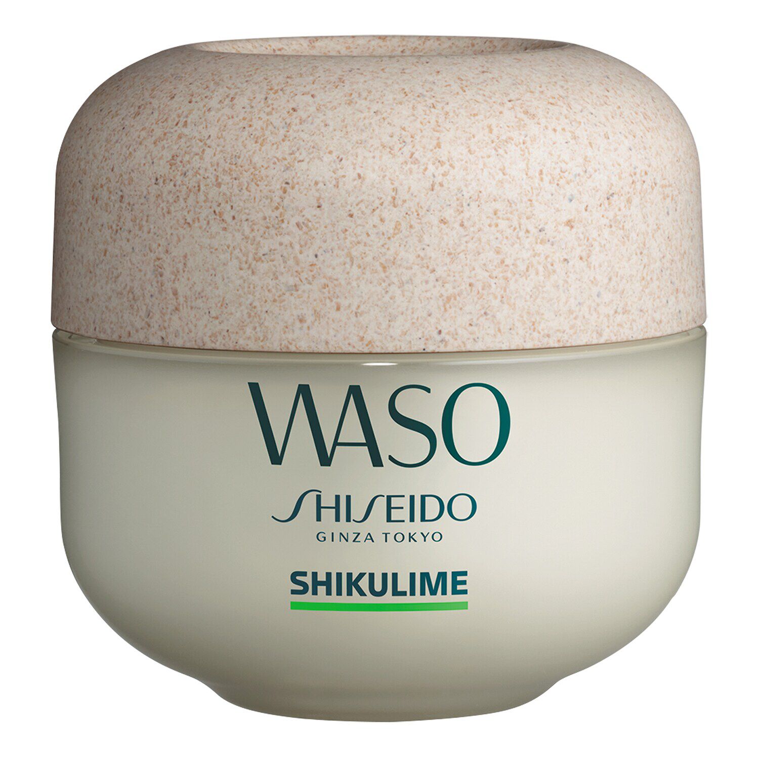 SHISEIDO WASO SHIKULIME MEGA HYDRATING MOISTURIZER 