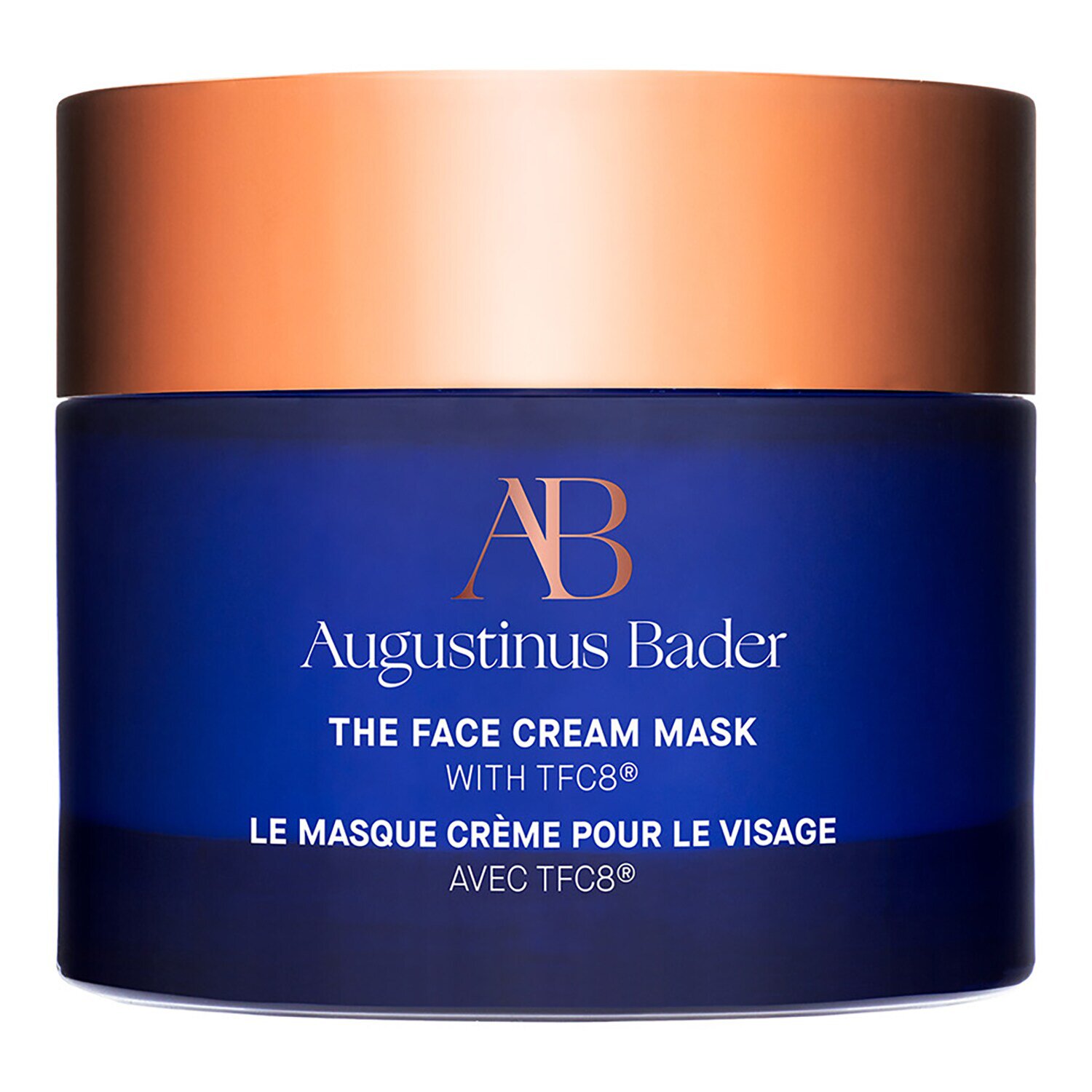 The Face Cream Mask