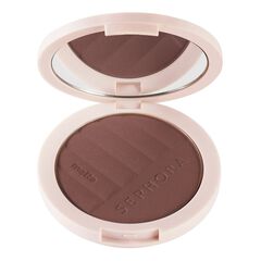 Bronzer Matte - Bronzing Powder, SEPHORA COLLECTION