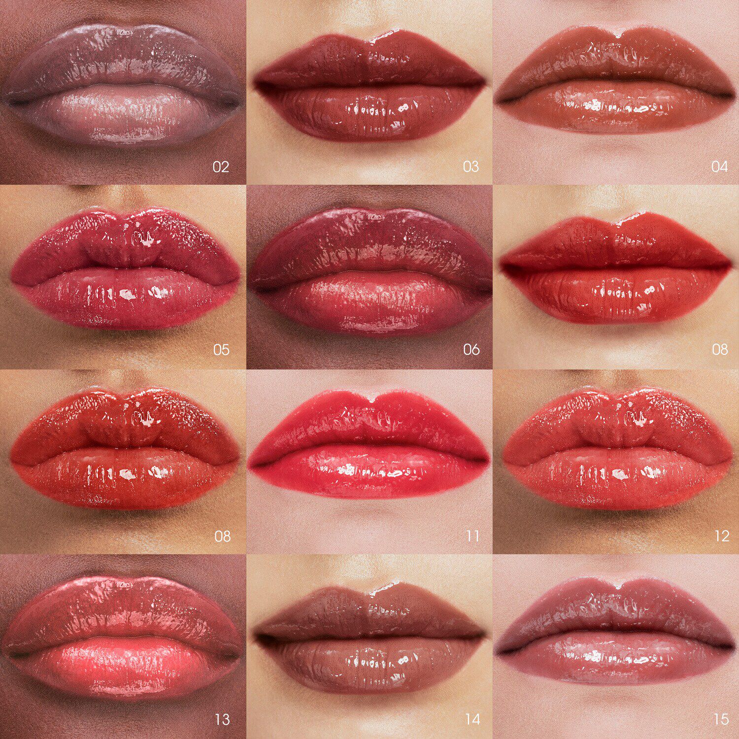 Ysl gloss top