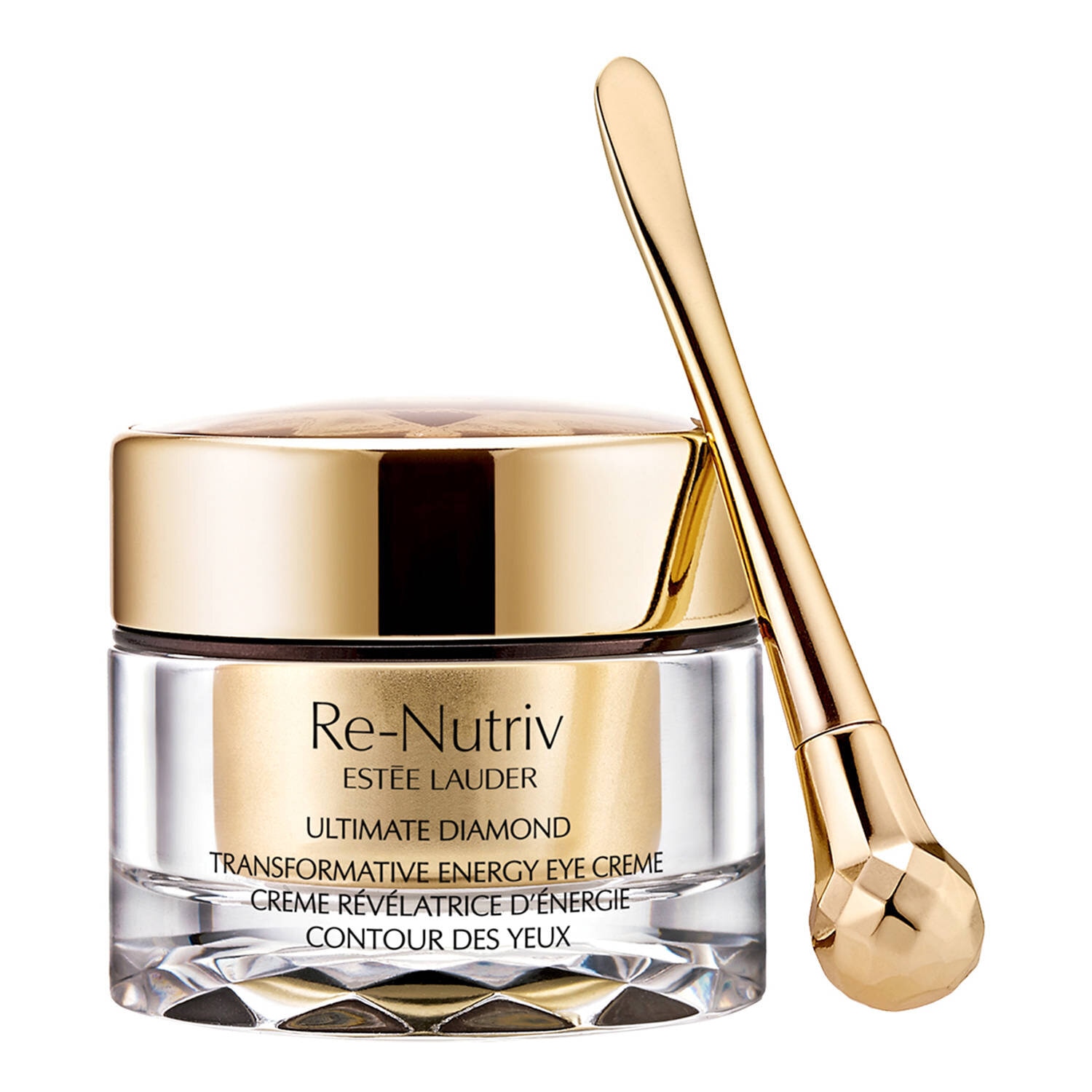 كريم العينين Re-Nutriv Ultimate Diamond - Transformative Energy Eye Crème