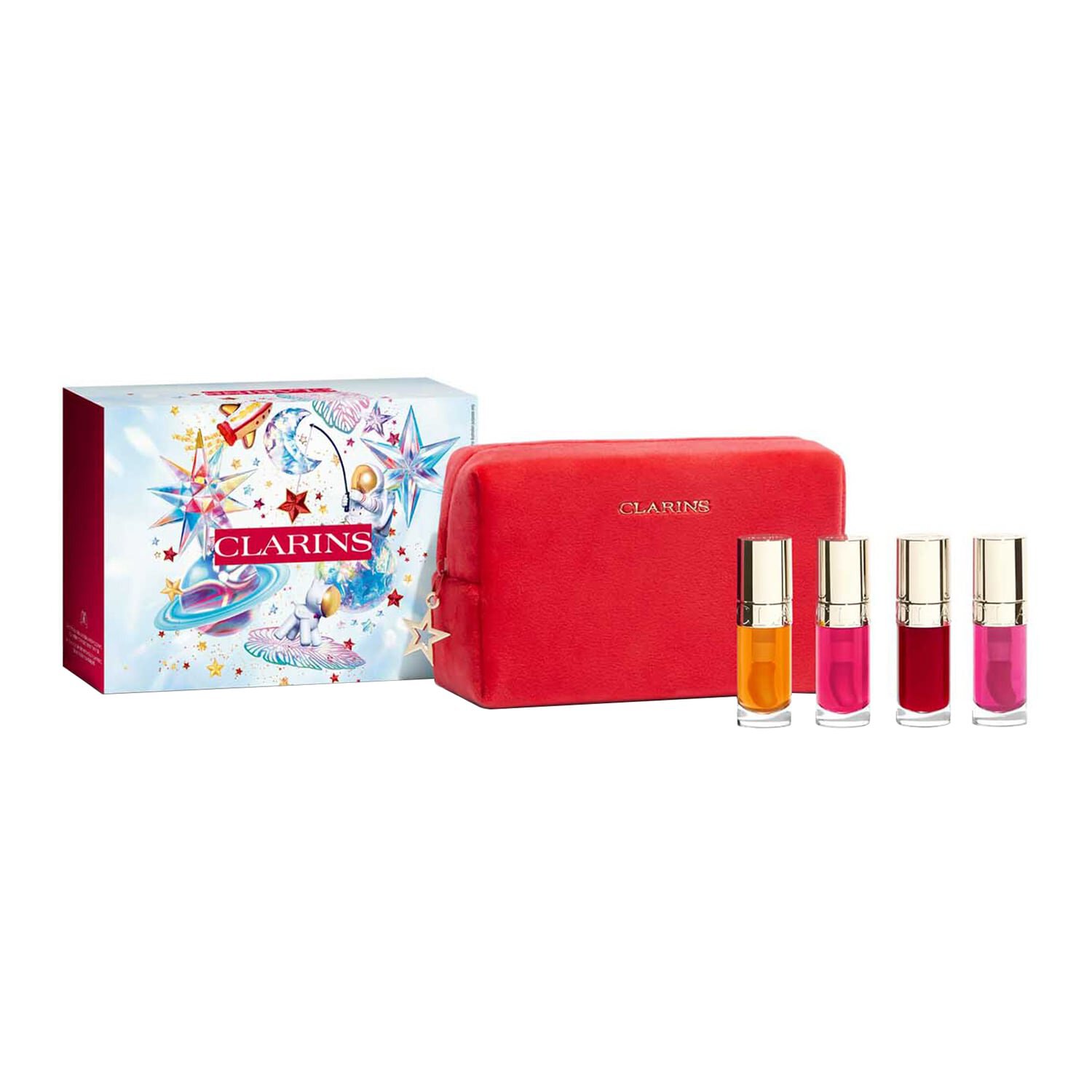Radiant Lips Collection