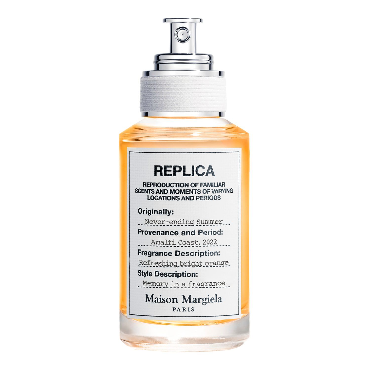 Replica Never Ending Summer - Eau de Toilette