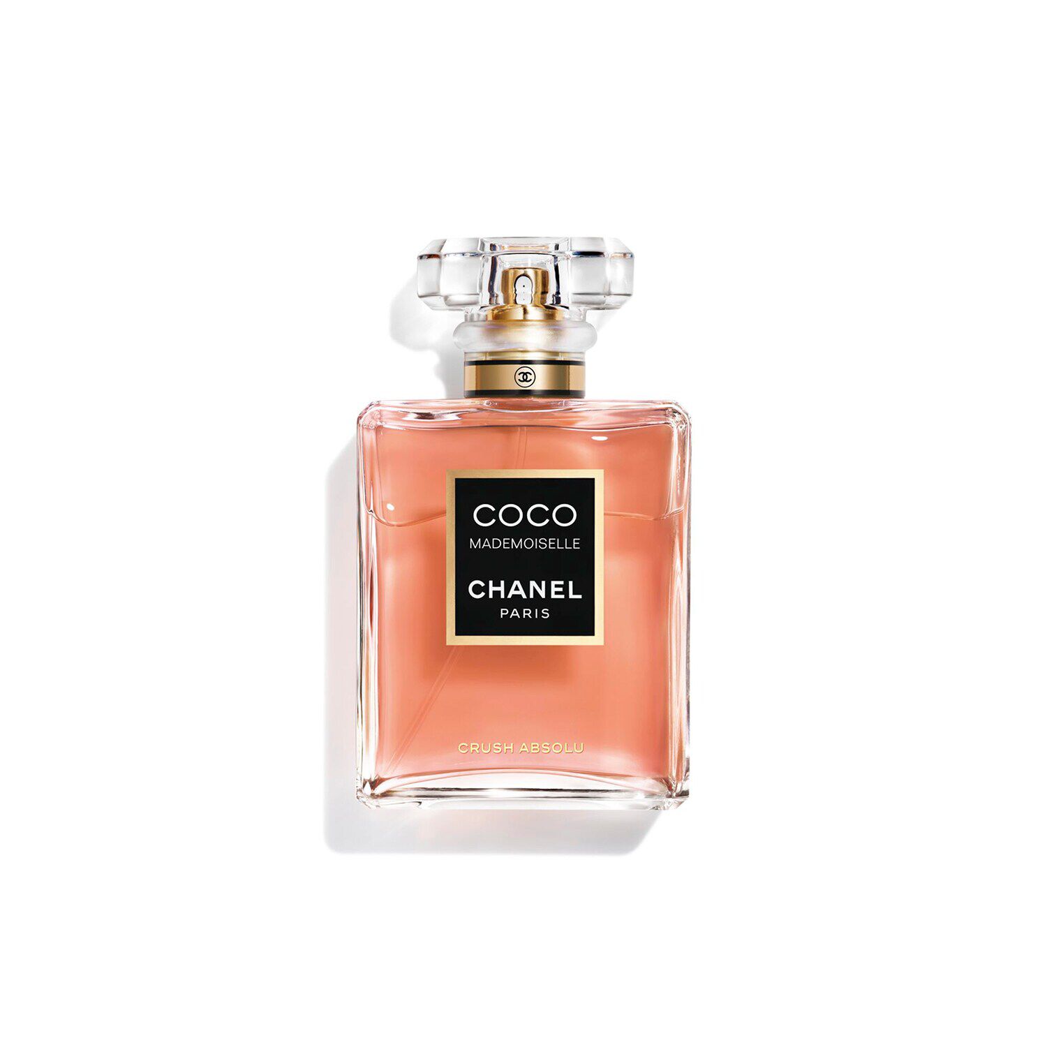 COCO MADEMOISELLE Crush Absolu Eau de Parfum