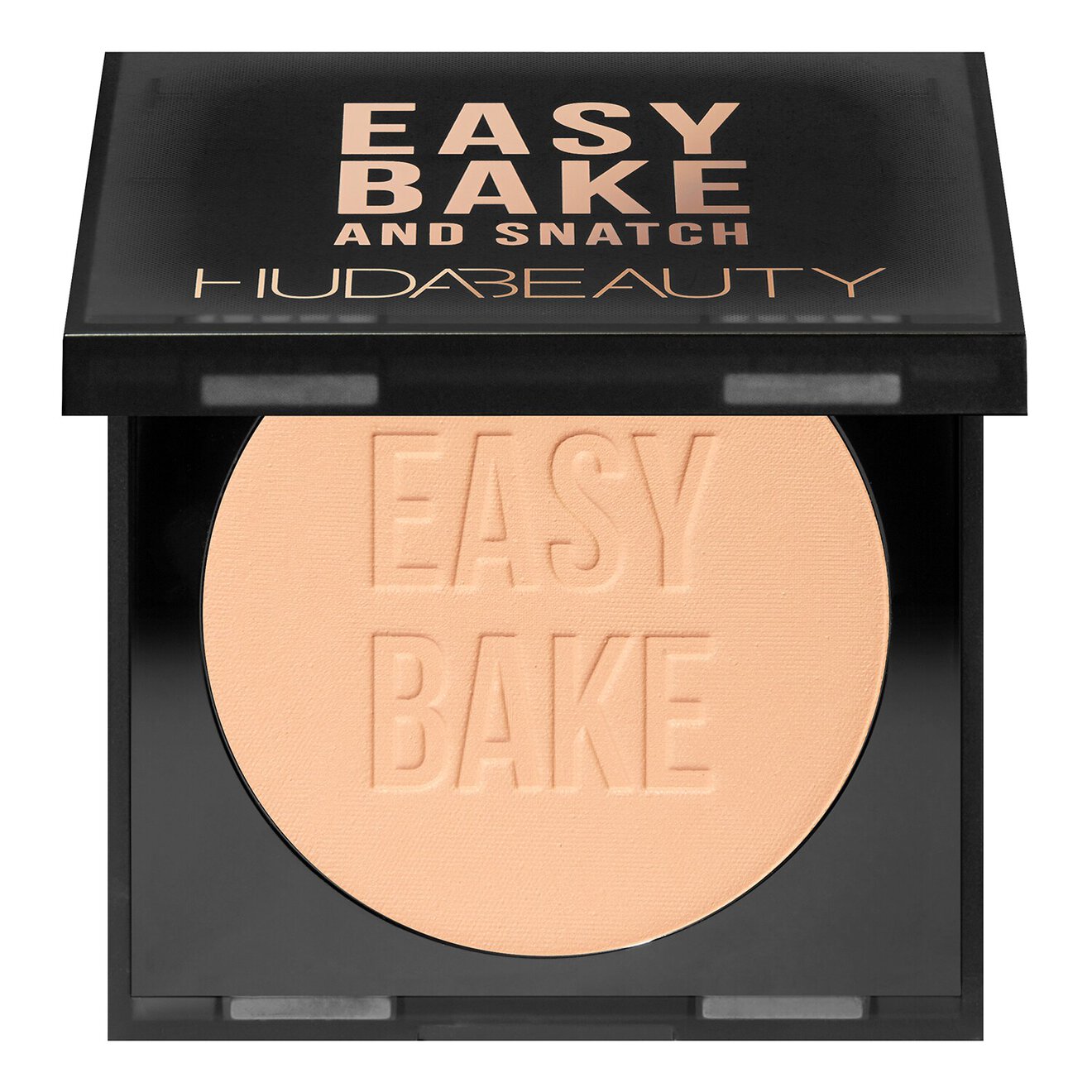 Easy Bake and Snatch Pressed Brightening and Setting Powder