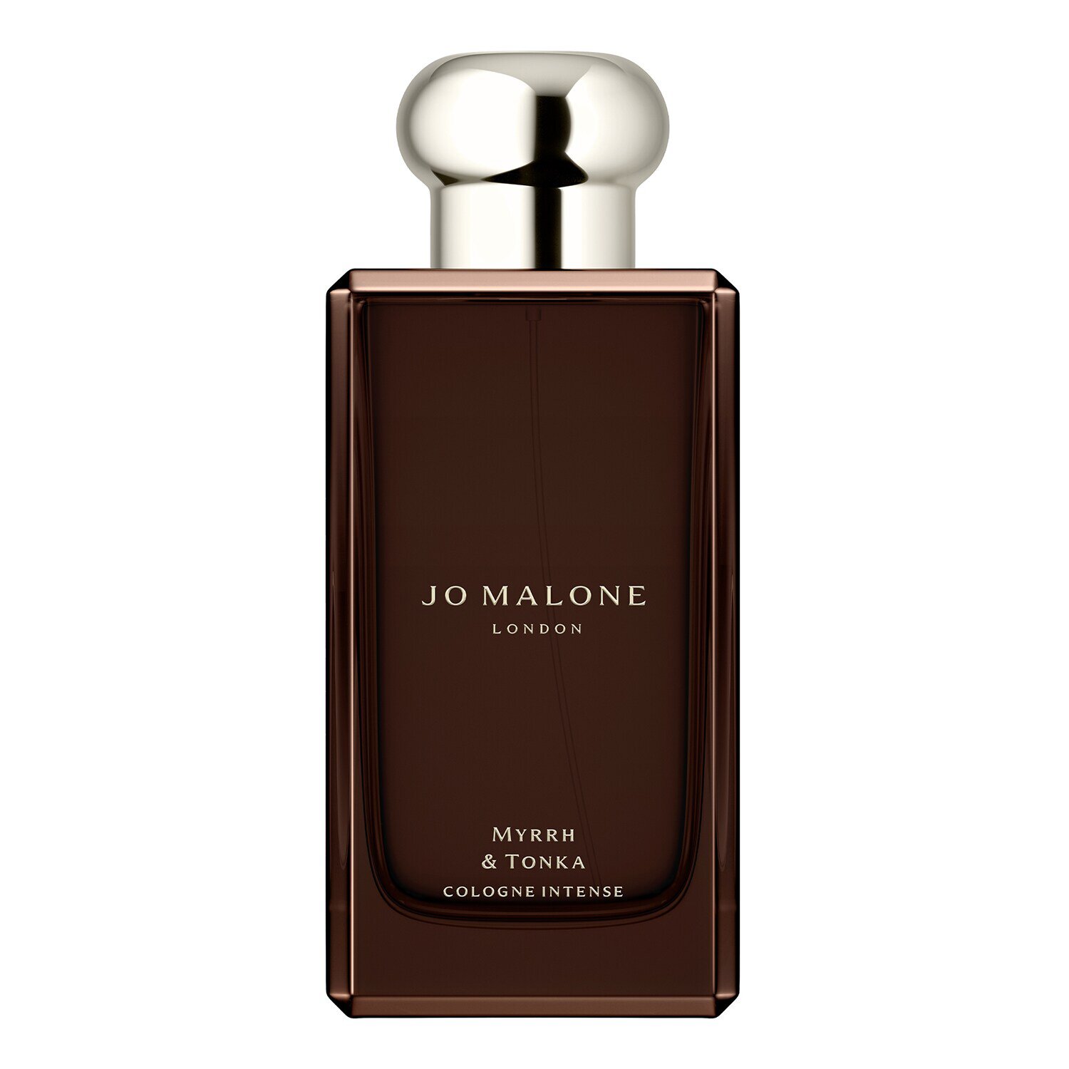 Myrrh & Tonka - Cologne Intense