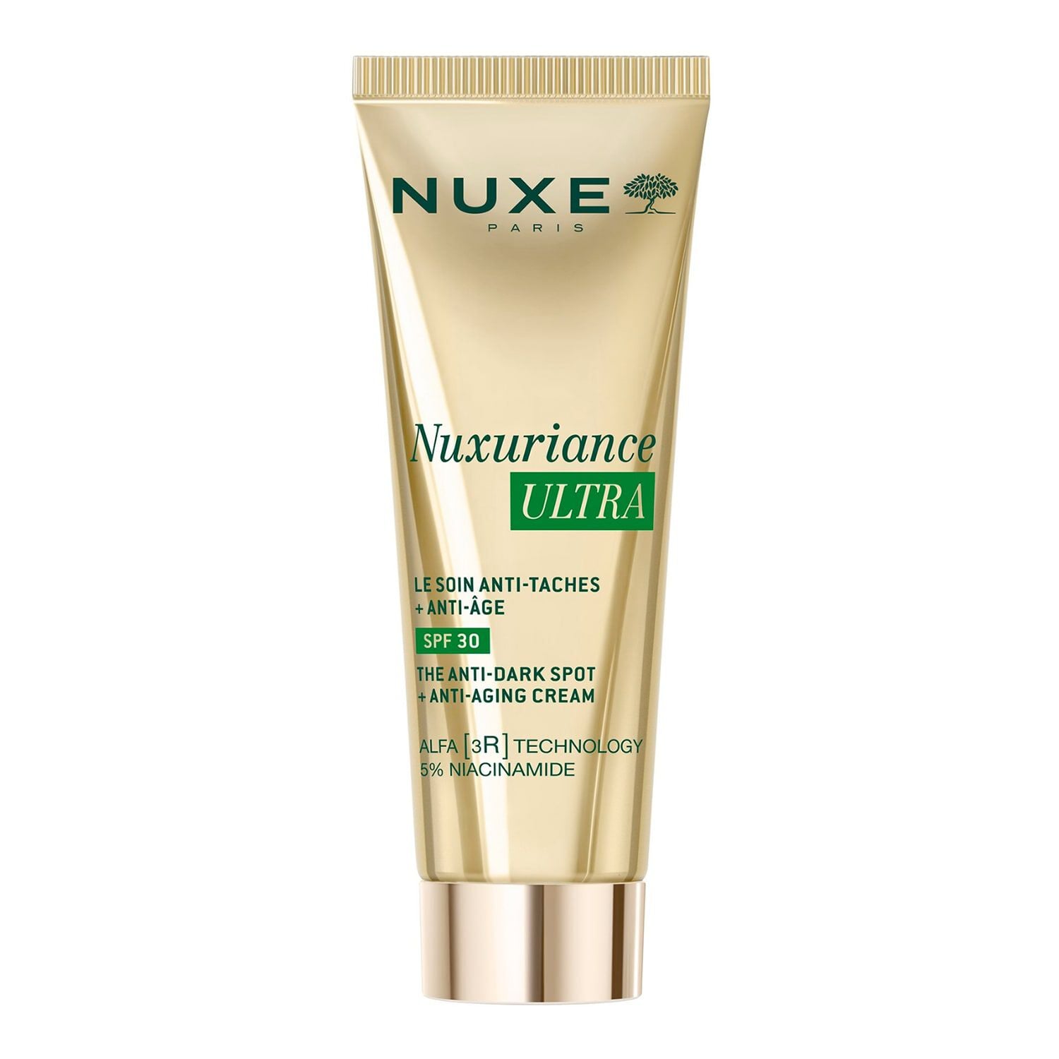 Nuxuriance Ultra