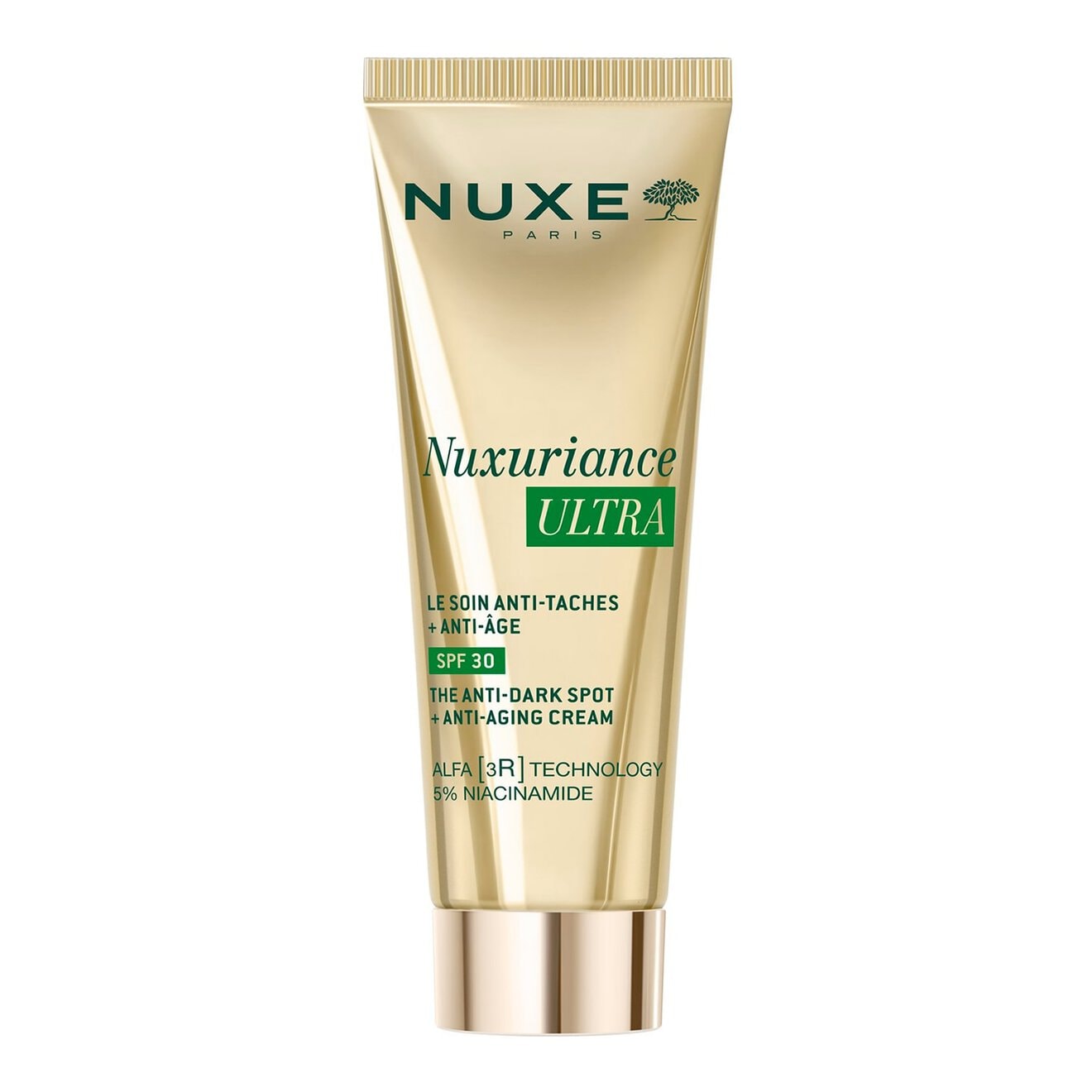 Nuxuriance Ultra
