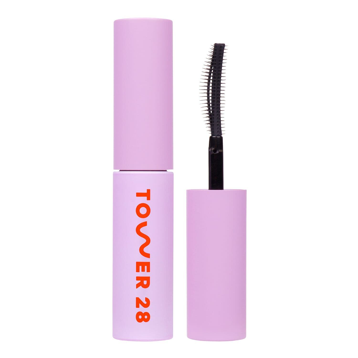 Mini MakeWaves Lengthening + Volumizing Mascara