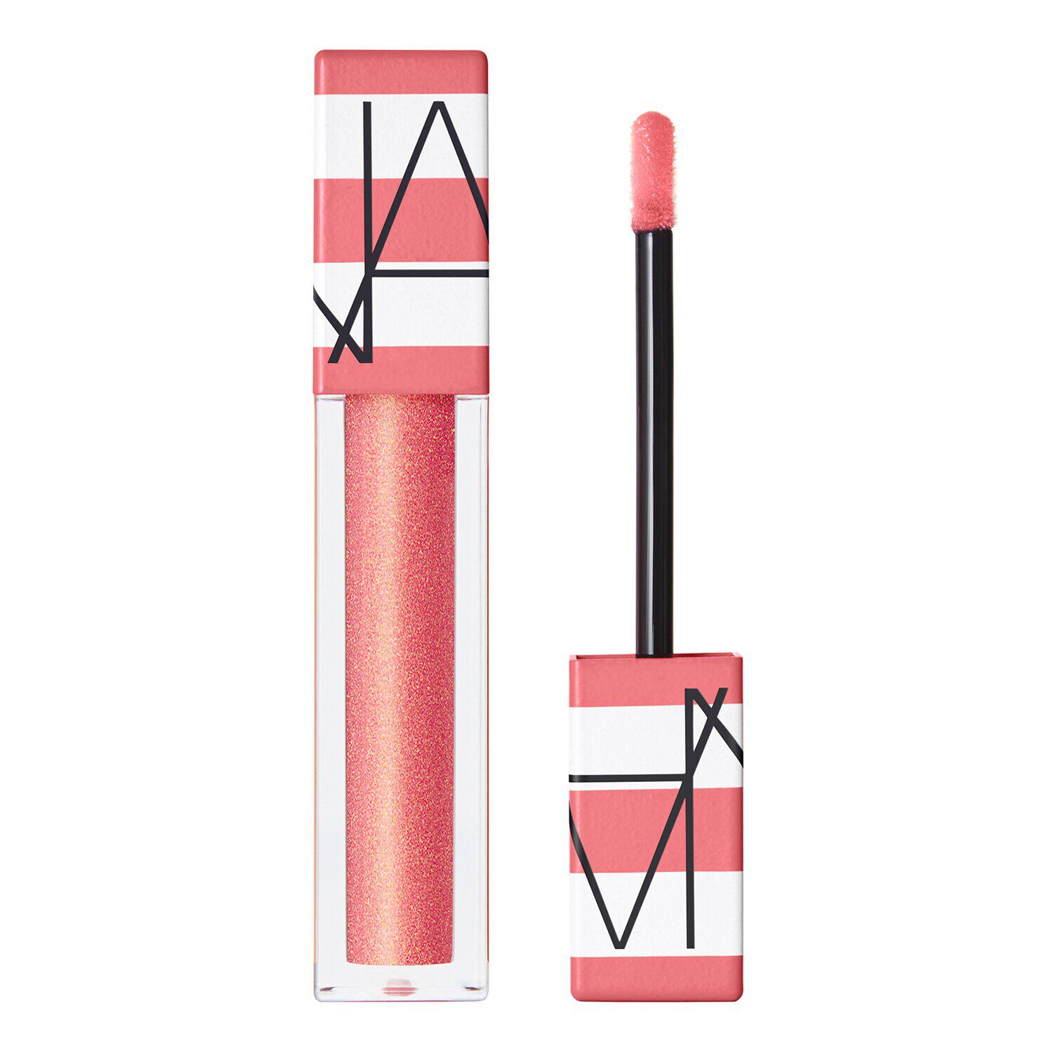 Hot Escape Afterglow Lip Oil