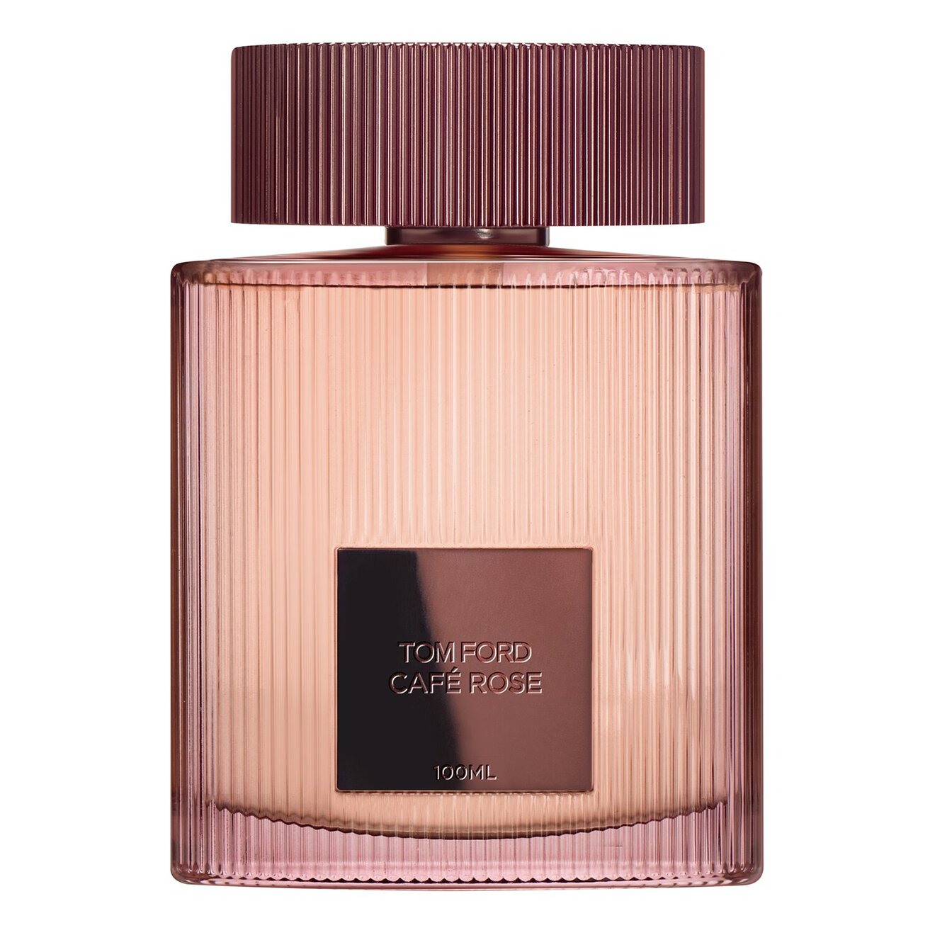 ماء عطر كافيه روز