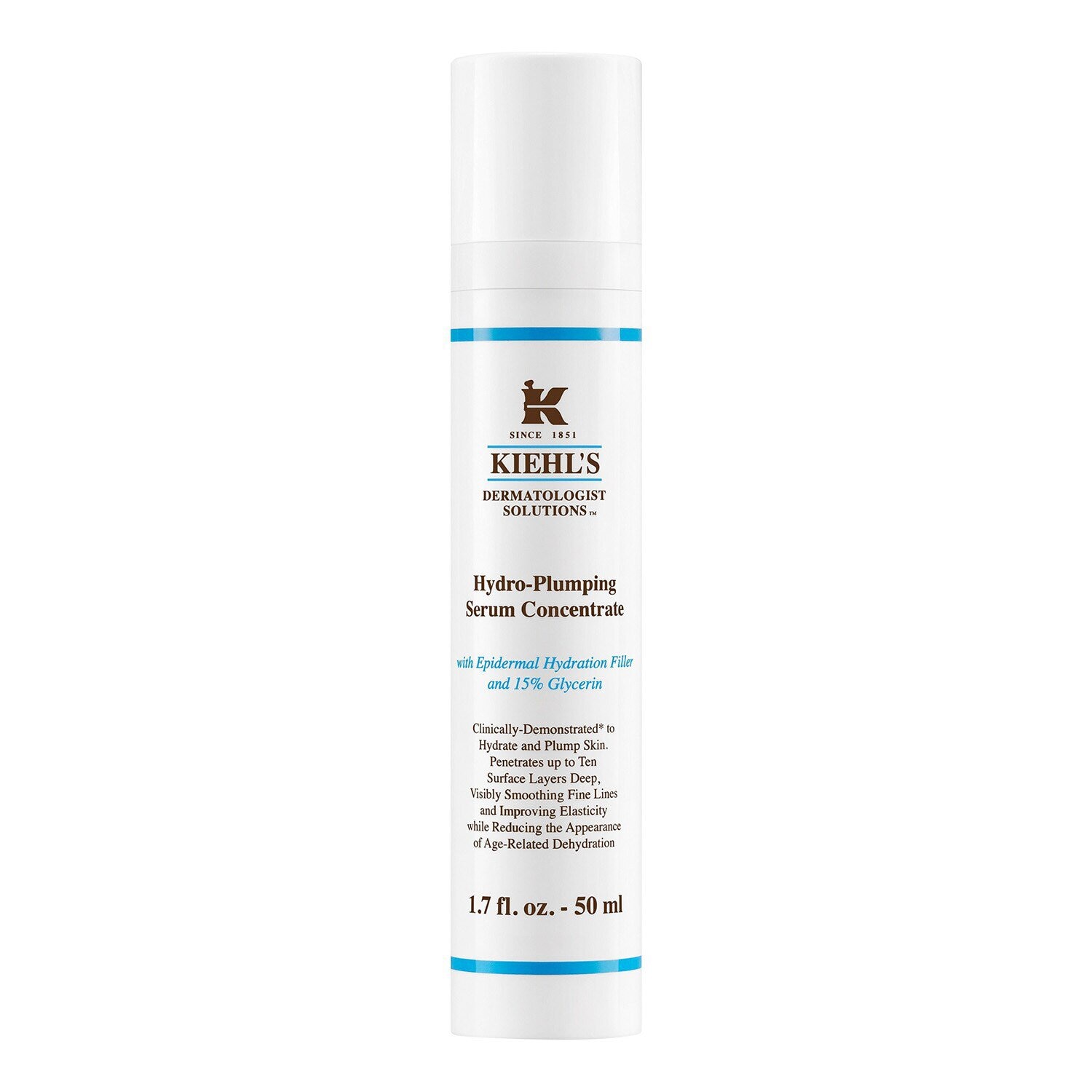 Hydro-Plumping Re-Texturizing Serum Concentrate