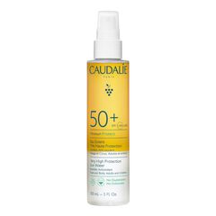 Vinosun Protect - Very High Protection Sun Water SPF50+, CAUDALIE