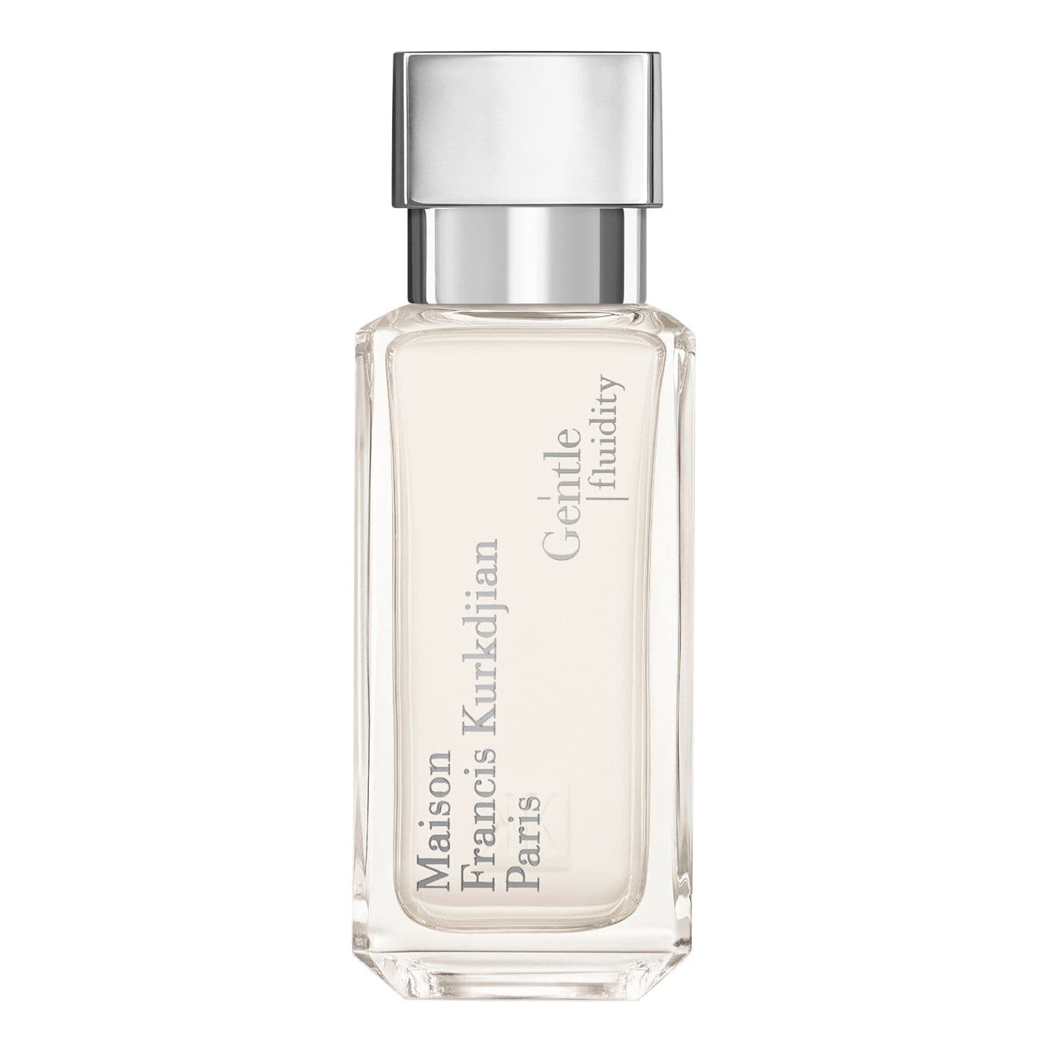Gentle Fluidity Silver - Eau de Parfum