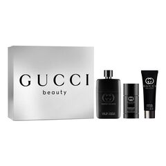 Guilty Pour Homme Gift Set - Eau de Parfum, GUCCI