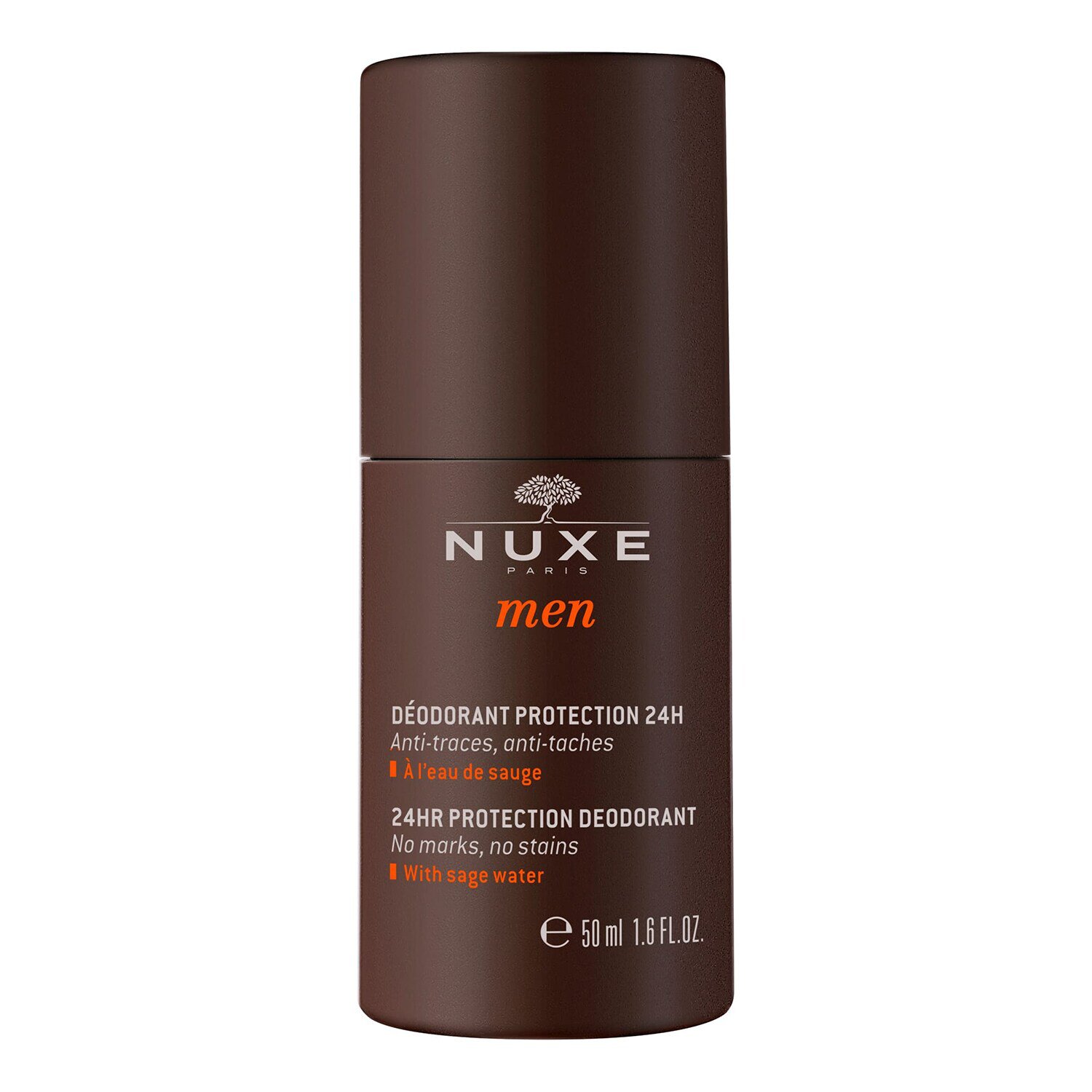 Men 24hr Protection Deodorant