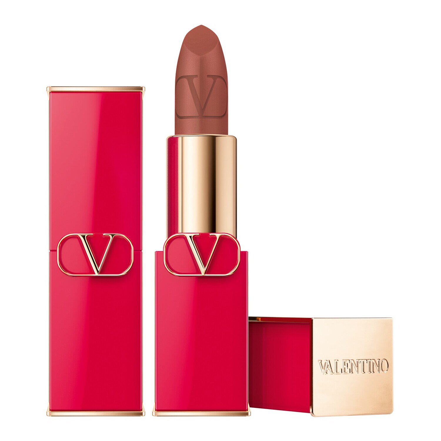 Rosso Valentino Rosso Matte