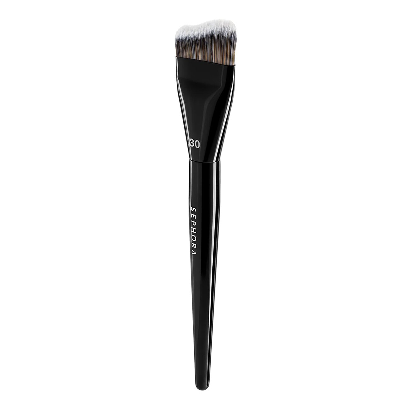 Pro Brush 30 Pro Foundation Brush Spatula Format