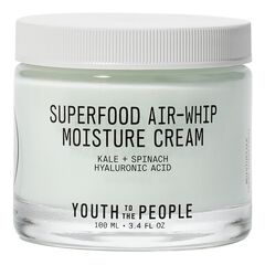 Superfood Air-Whip Lightweight Face Moisturizer with Hyaluronic Acid, YOUTH TO THE PEOPLE
