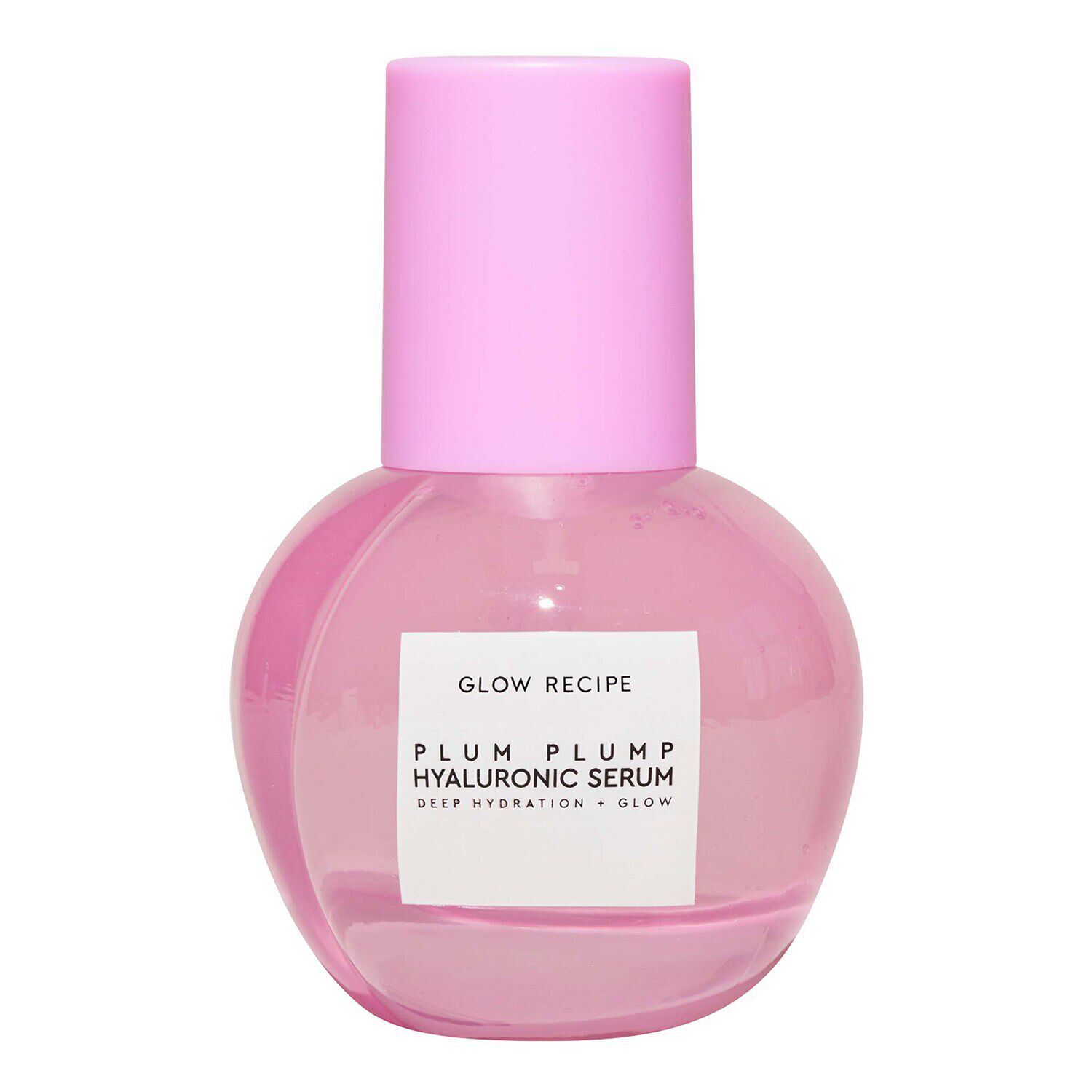 Plum Plump Hyaluronic Acid Serum