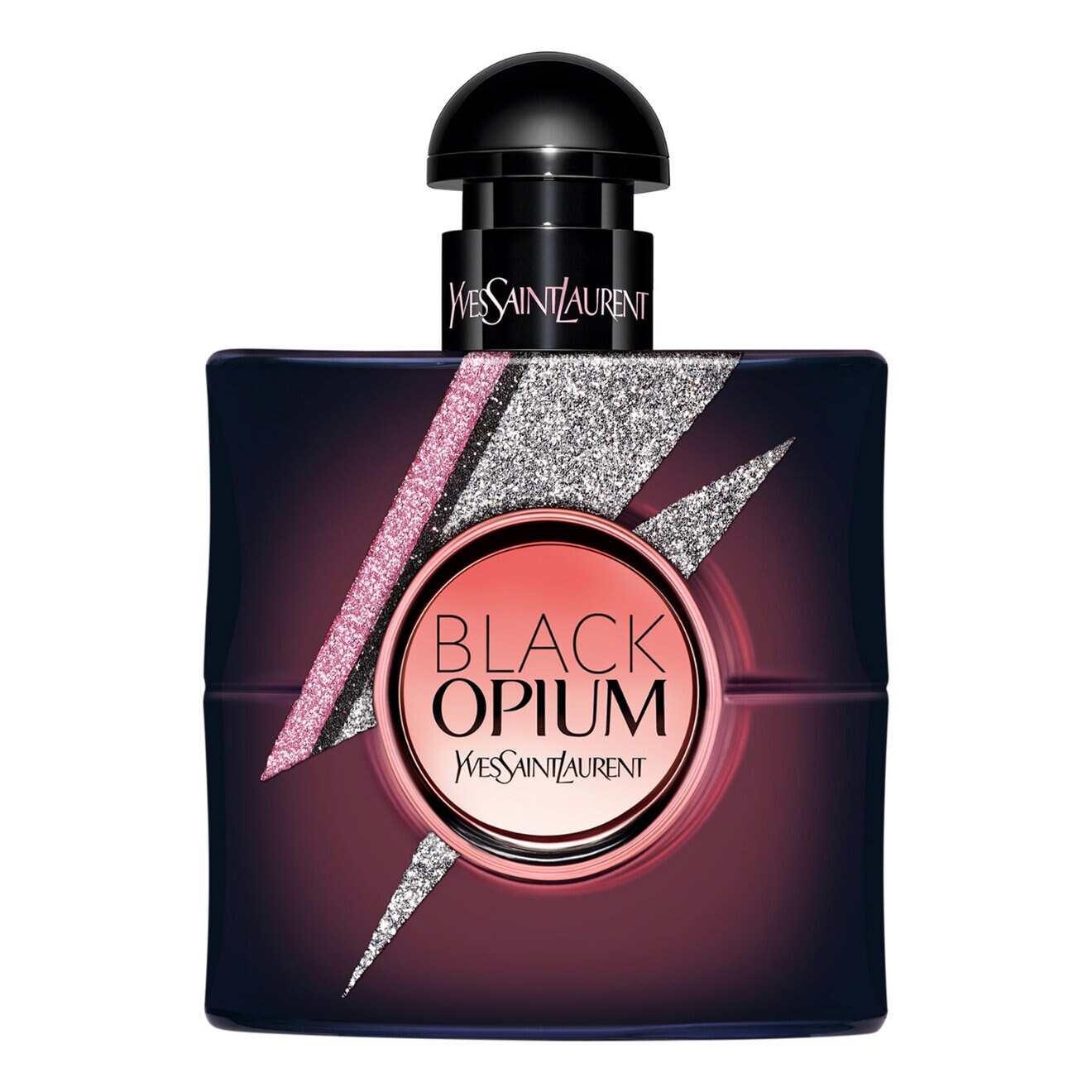 BLACK OPIUM STORM ILLUSION SUMMER COLLECTOR