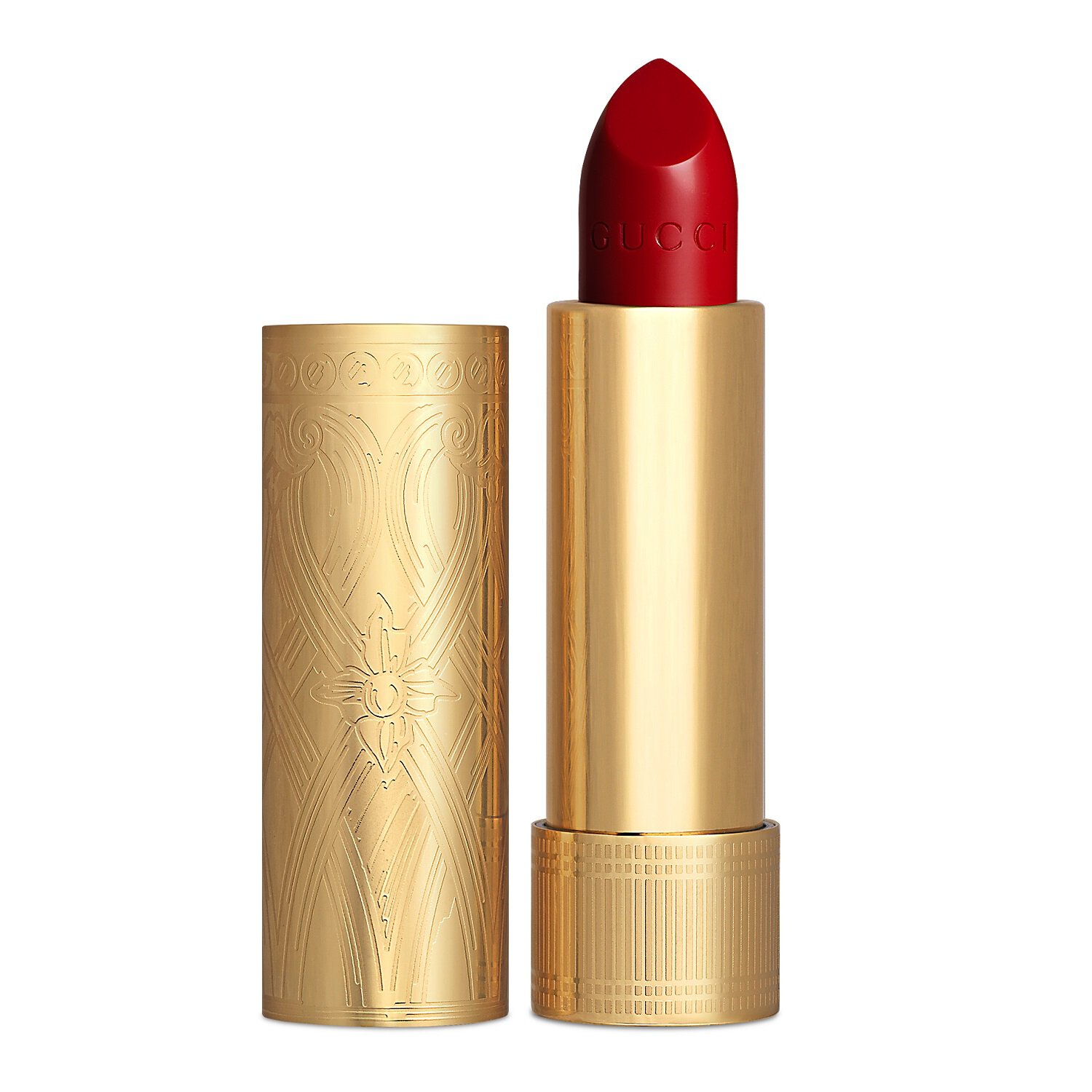 Rouge à Lèvres - Satin Lipstick