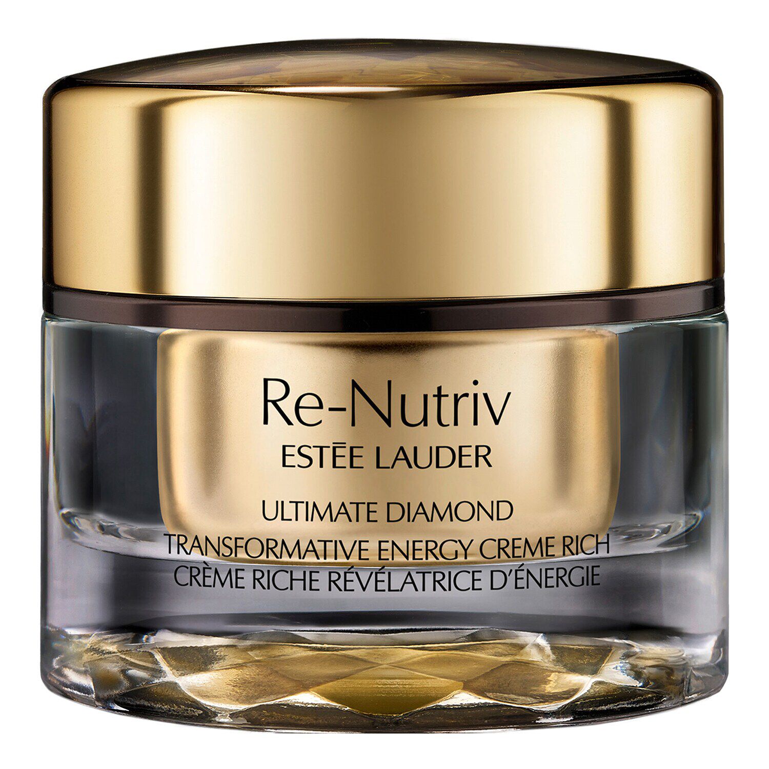 كريم Re-Nutriv Ultimate Diamond - Transformative Energy Creme Rich
