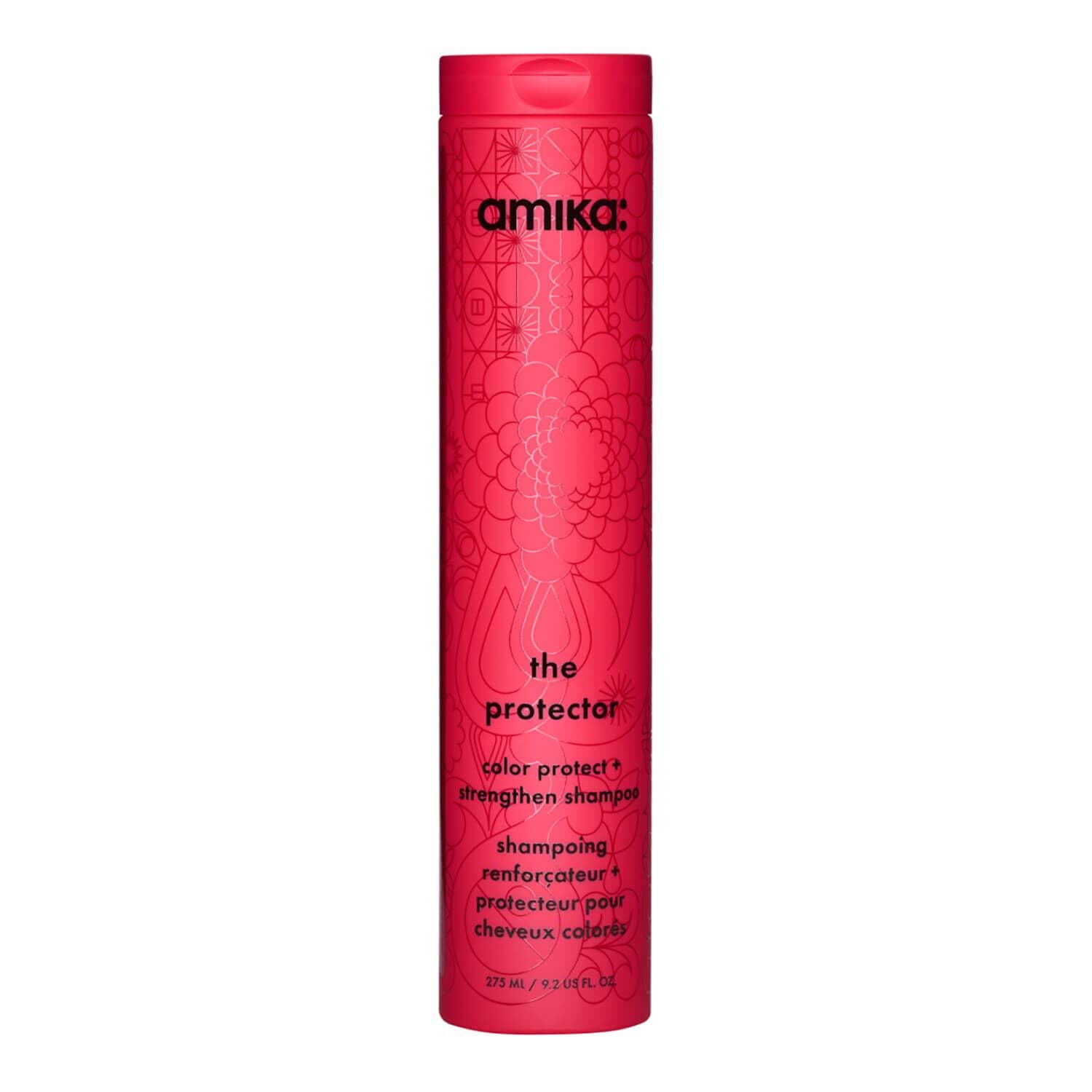 The Protector - Color Protect + Strengthen Shampoo