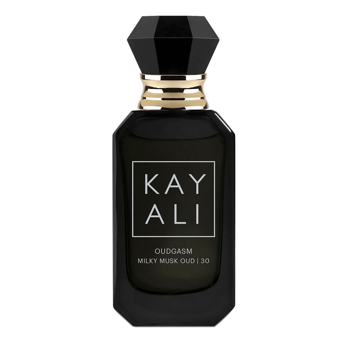 ماء عطر أودجازم ميلكي مسك عود