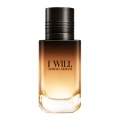 I Will - Eau de Parfum, ARMANI