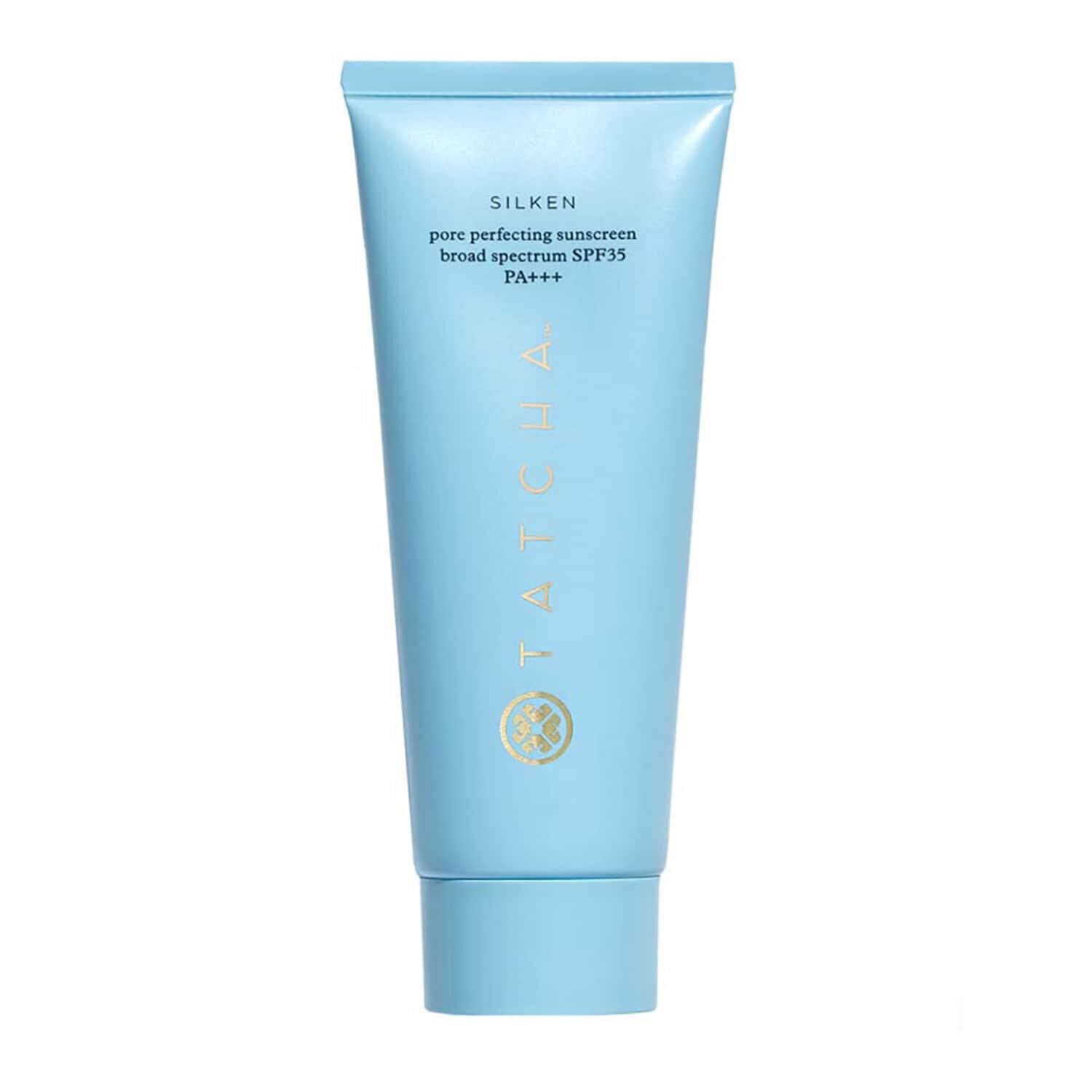 Silken Pore Perfecting Sunscreen