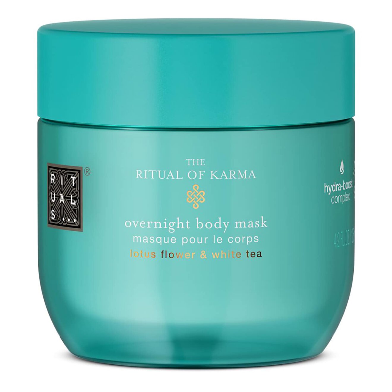 The Ritual of Karma - Overnight Body Mask