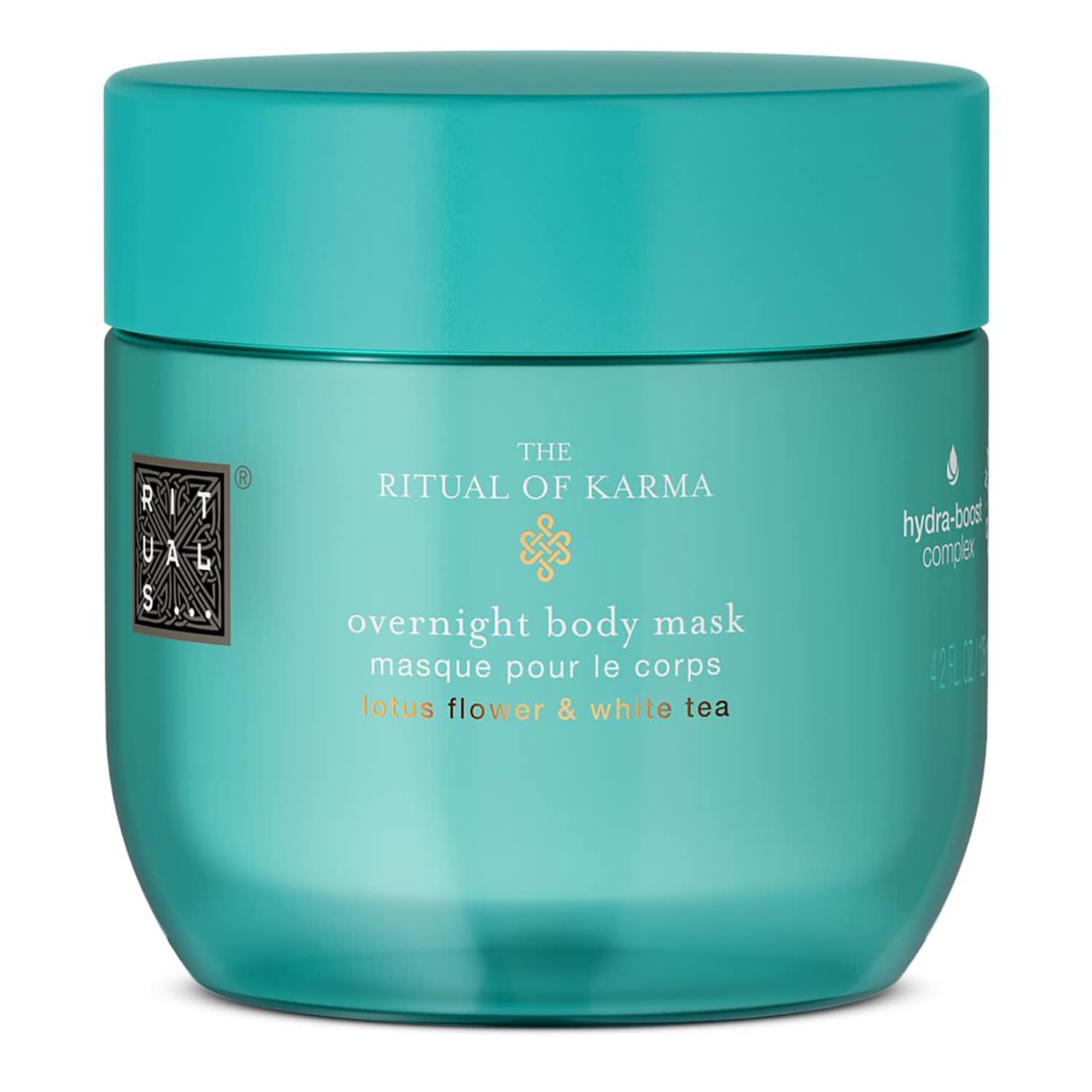 The Ritual of Karma - Overnight Body Mask