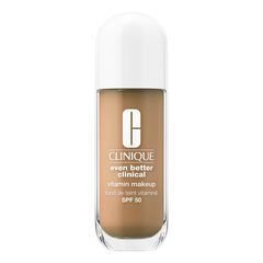 Even Better Clinical Vitamin Makeup SPF50 Skin Tint Foundation , CLINIQUE