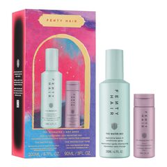 Hydrated Hot Ones Ramadan Set, FENTY HAIR