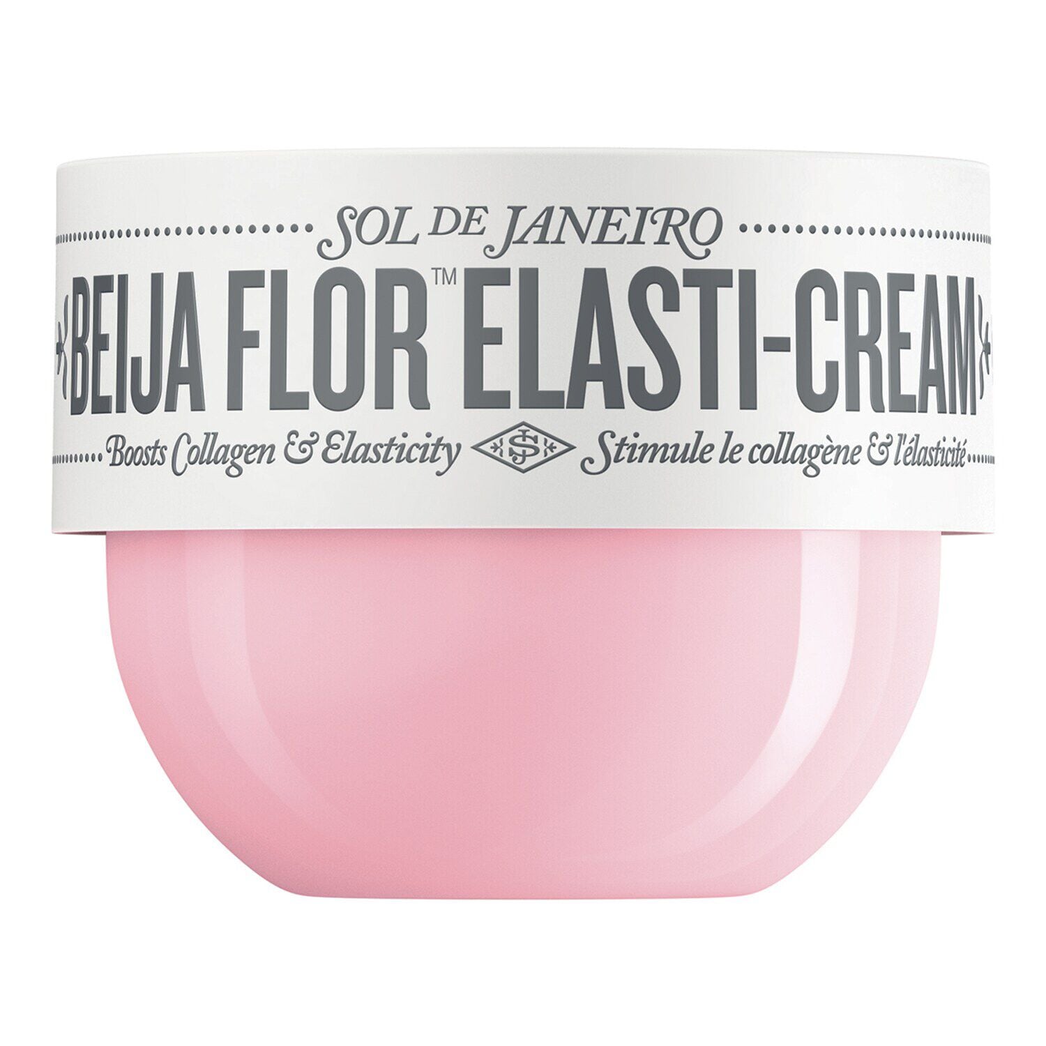 Beija Flor™ Elasti-Cream