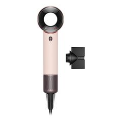Supersonic Travel Hair Dryer in Ceramic Pink, DYSON