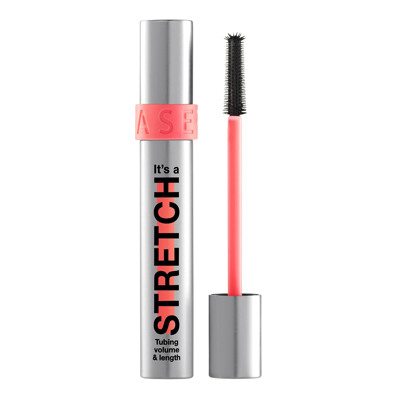 It's a Stretch Mascara
