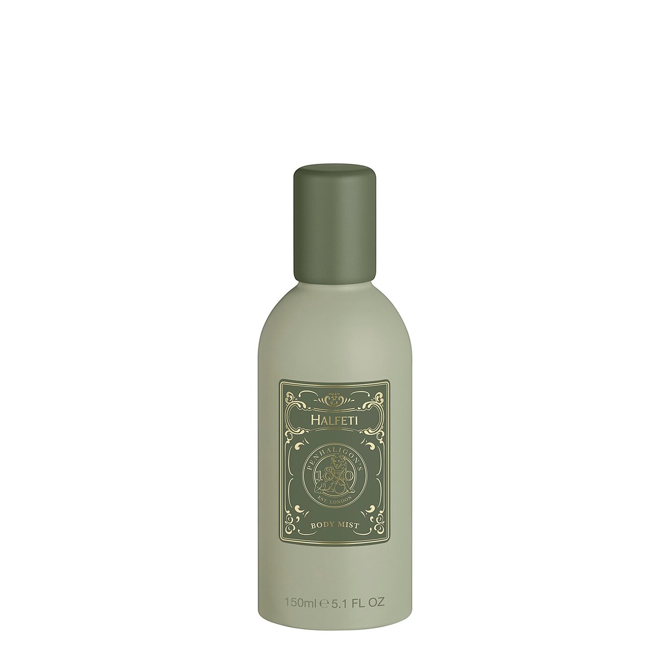 Halfeti Body Mist