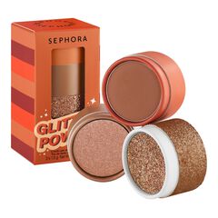 Glitter Power - 3 Multi-Use Shadows Wand, SEPHORA COLLECTION
