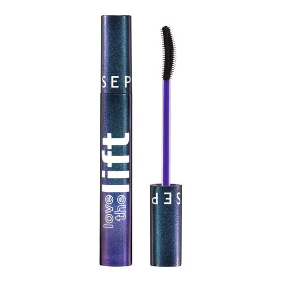 Love The Lift - Instant Curl And Lifted Volume Mascara