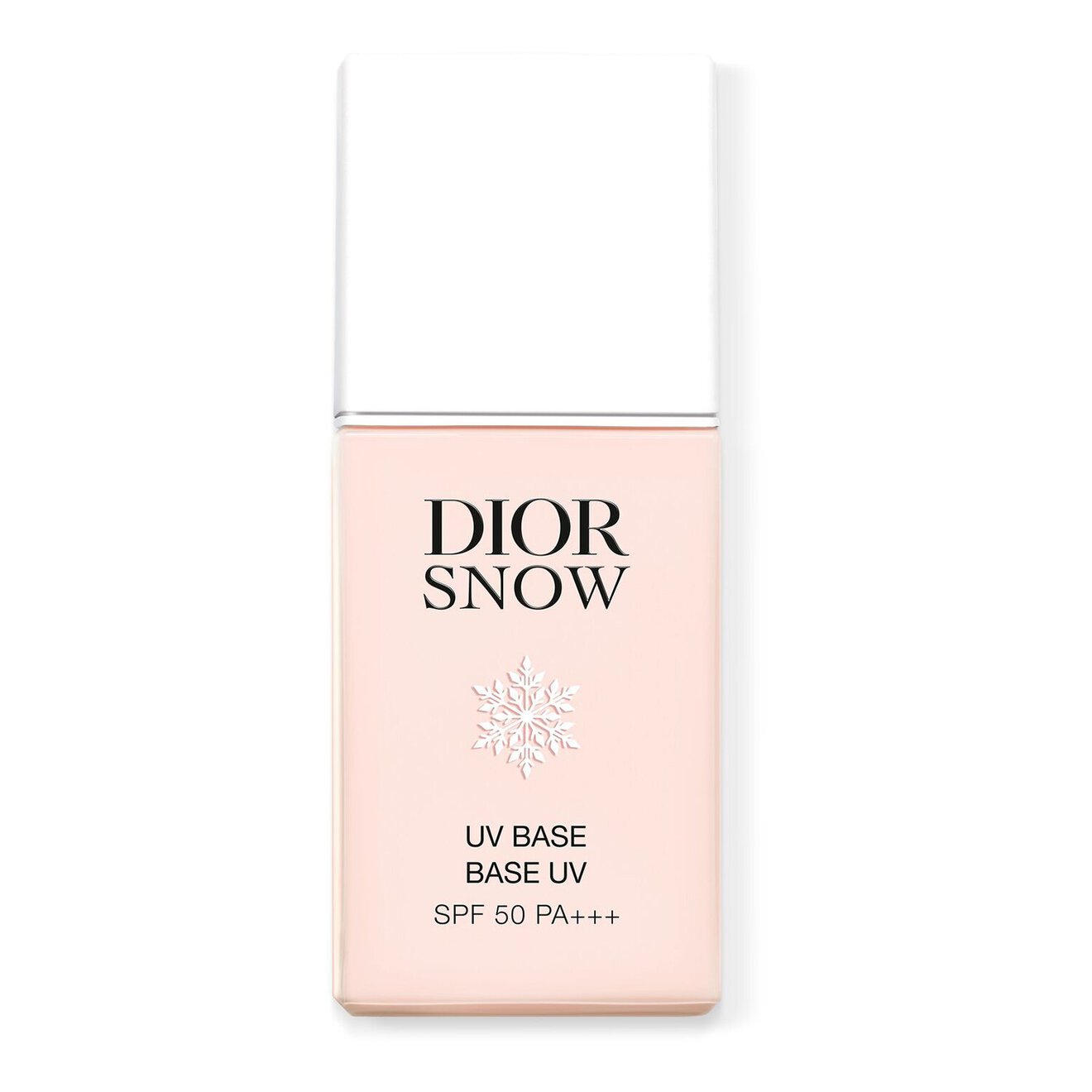 Snow UV Base Brightening Makeup Base