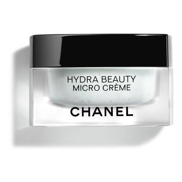 HYDRA BEAUTY MICRO CRÈME - Fortifying Replenishing Hydration