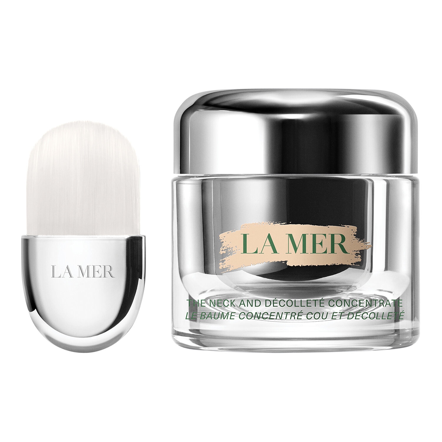 The Neck and Decolleté Concentrate