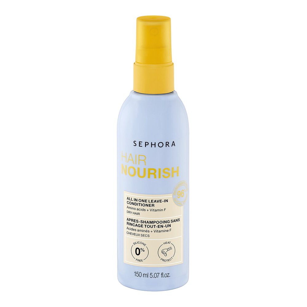 Sephora Collection All-In-One Leave-In Conditioner - No-Rinse Nutrition