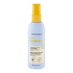 All-In-One Leave-In Conditioner - No-Rinse Nutrition, SEPHORA COLLECTION
