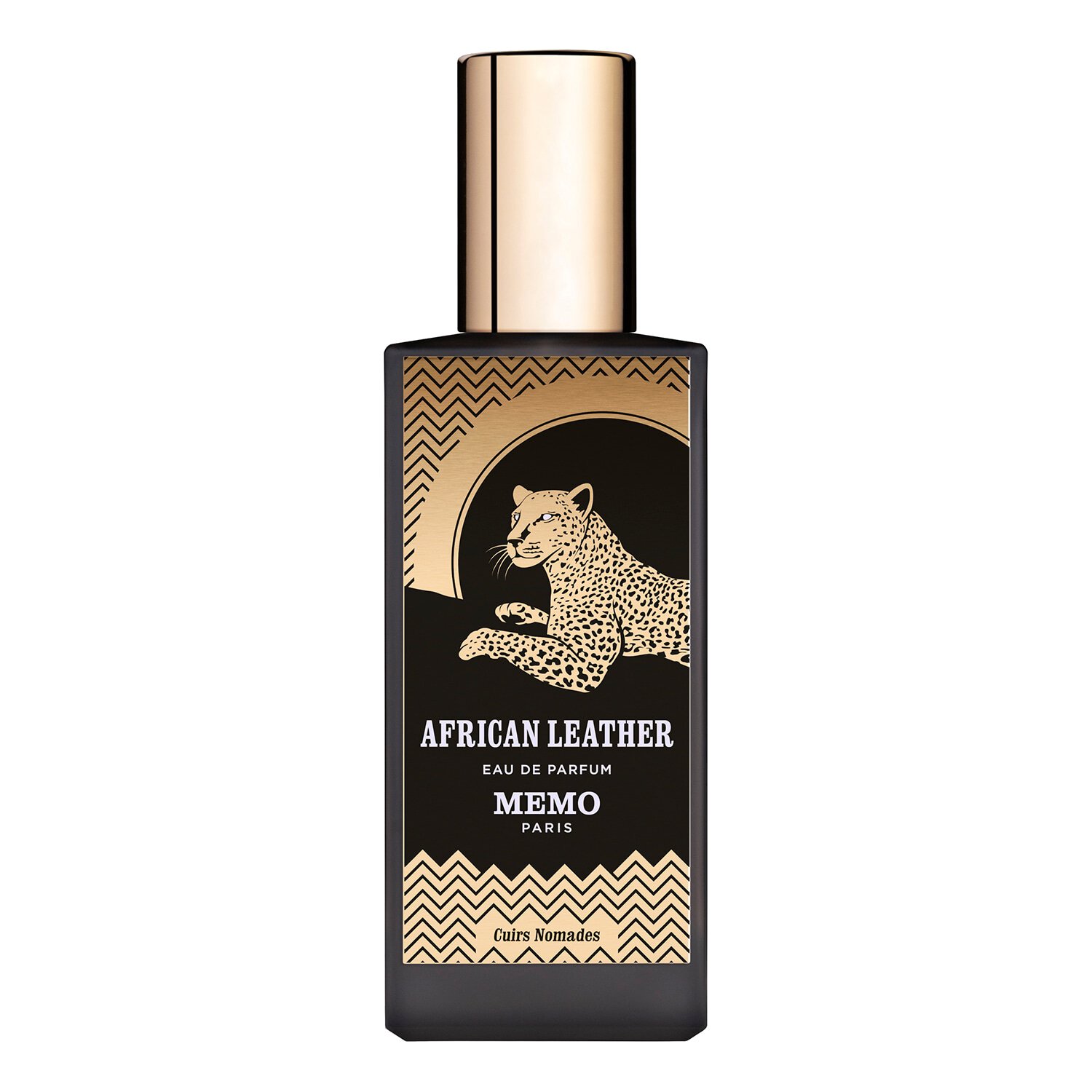 ماء عطر فرينش ليذر
